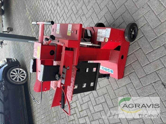 Oehler OL 100N 木材切割机