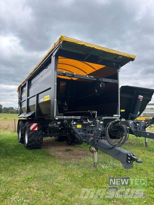 Oehler OL ASW 200 其他拖车