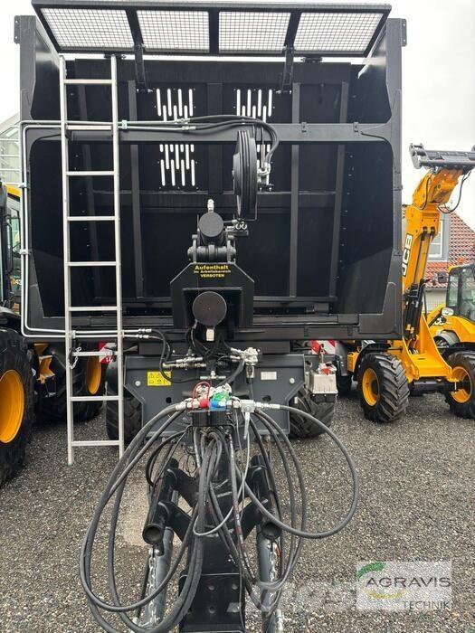 Oehler OL ASW 340 其他拖车