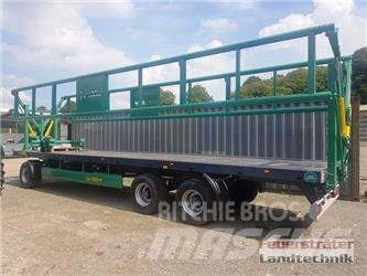 Oehler OL DDK 240 其他拖车