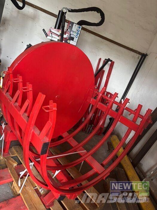 Oehler OL HB 1000 其他畜牧业器械和配件