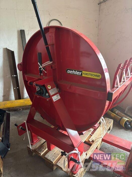 Oehler OL HB 1000 其他畜牧业器械和配件