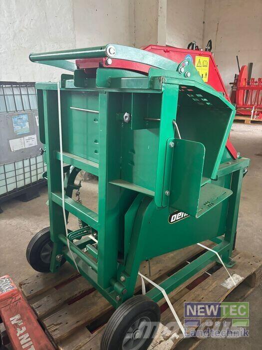 Oehler OL WS 700 DN 木材切割机