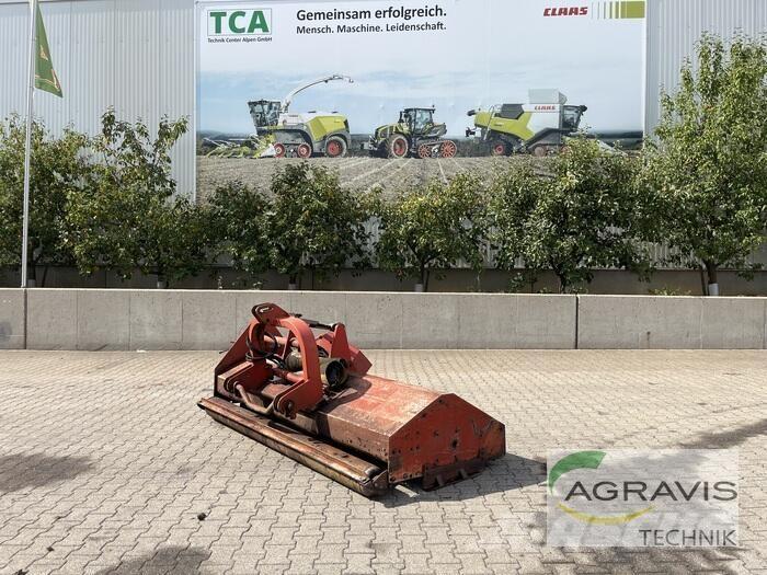 Omarv TFR 280 牧场割草机和切顶器