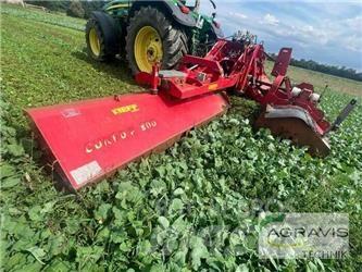 Omarv TFR 800 牧场割草机和切顶器