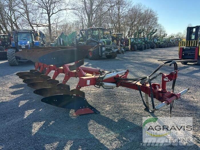 Överum SRS 6975 AX 双向犁