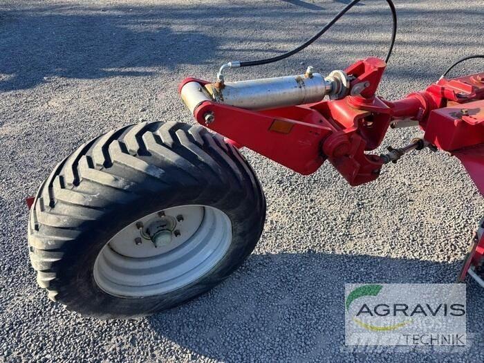 Överum SRS 6975 AX 双向犁