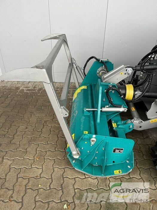 Pfanzelt MORITZ FR 75 林业机械-其他