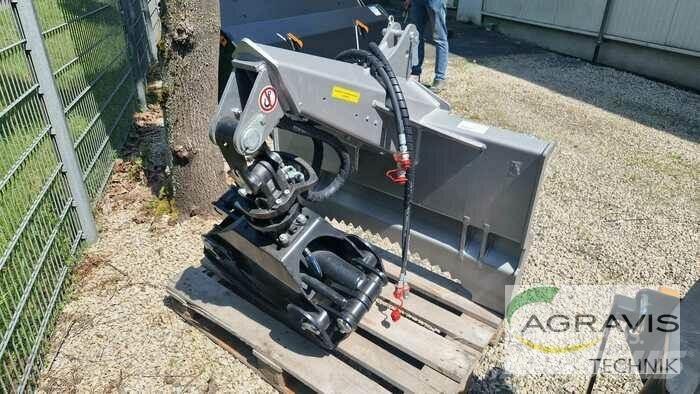 Pfanzelt RZ 230 林业机械-其他