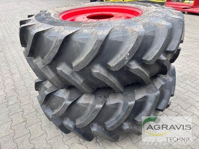 Pirelli KR 460/85R30 轮胎、车轮、轮圈