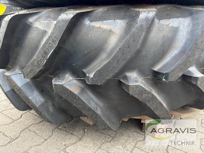Pirelli KR 460/85R30 轮胎、车轮、轮圈