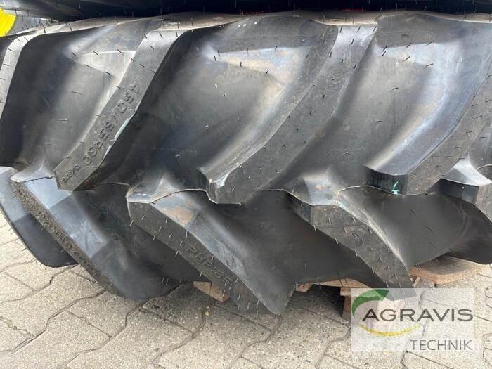 Pirelli KR 460/85R30 轮胎、车轮、轮圈