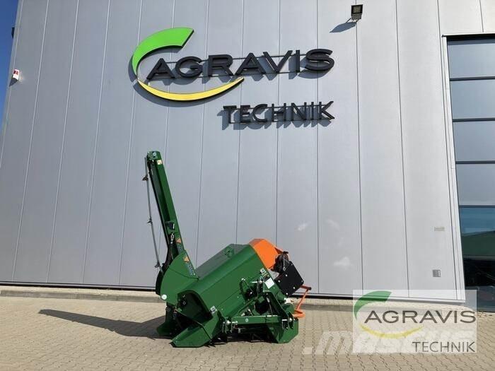 Posch SMARTCUT 700 木材切割机