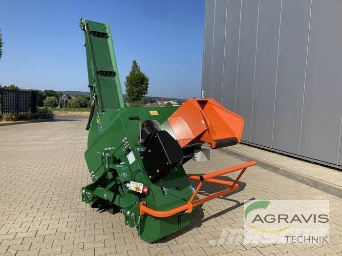 Posch SMARTCUT 700 木材切割机