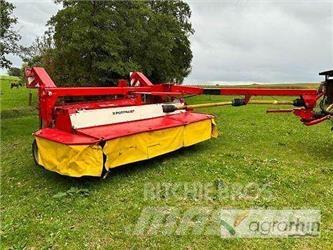 Pöttinger 3600T 割草机