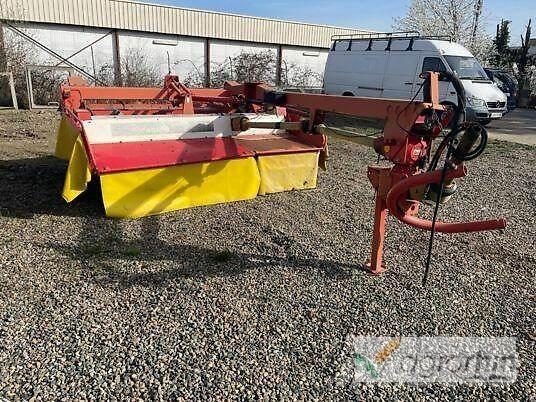 Pöttinger NOVACAT 310T 割草机