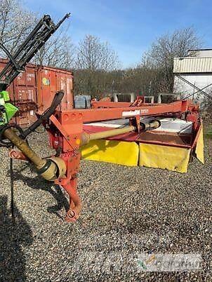 Pöttinger NOVACAT 310T 割草机