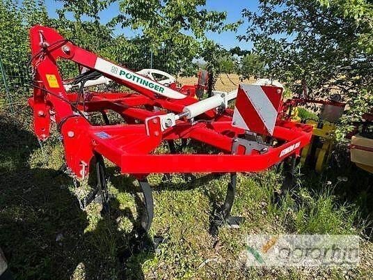 Pöttinger SYNKRO 3030 动力旋转耙
