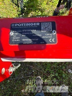 Pöttinger SYNKRO 3030 动力旋转耙
