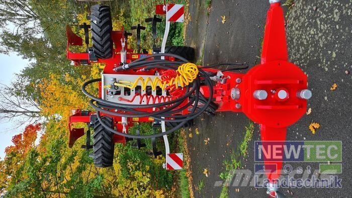 Pöttinger TERRIA 5040 多功能条播机