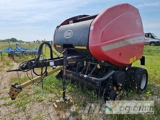  PRESSE VICON RV4116 圆捆打捆机
