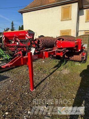 Quivogne ROLLMOT 630 滚笼耙