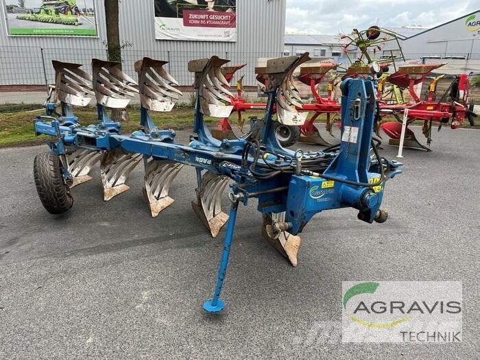Rabe ALBATROS HA 120 双向犁