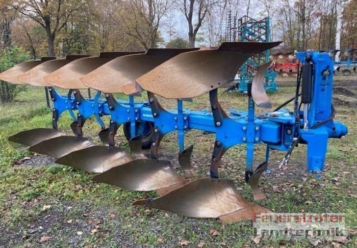 Rabe SUPER ALBATROS 双向犁