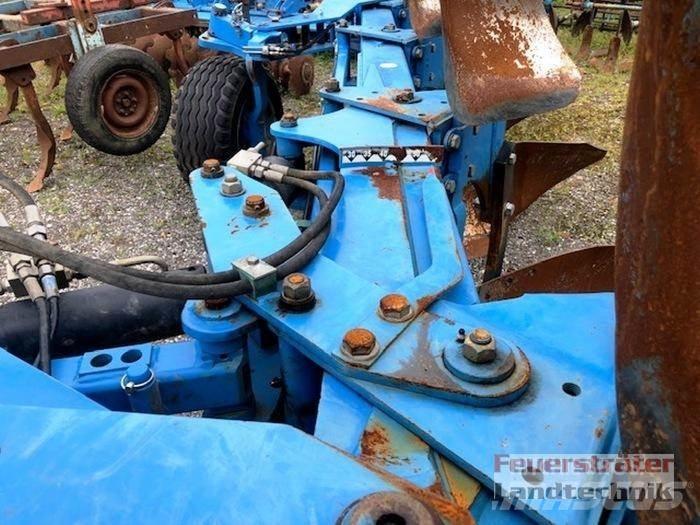 Rabe SUPER ALBATROS 双向犁