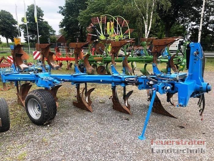 Rabe SUPER ALBATROS 双向犁