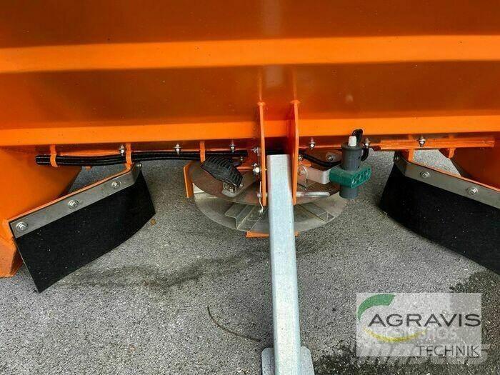 Rasco TRP 0,65 其他清扫车和扫雪车