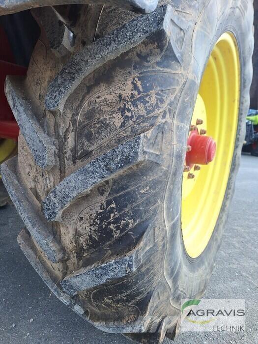 Rau IKARUS A 38 牵引式喷雾机