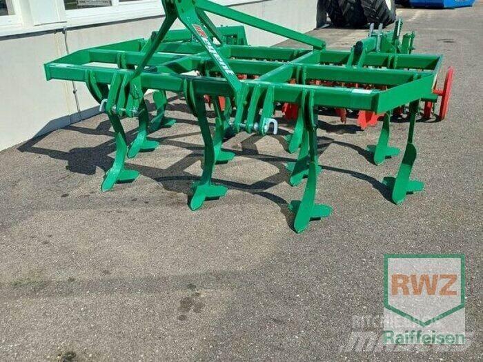 Regent TUKAN MSG 300 手扶中耕机