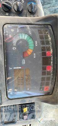 Renault ARES 550 RZ 拖拉机/农用车