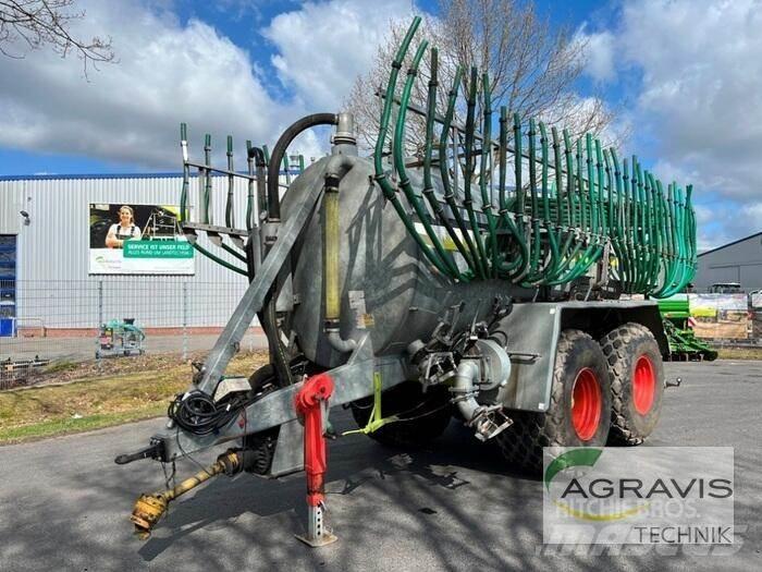  RFT 12500-2084 撒肥机