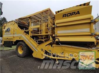 Ropa Keiler II Classic 马铃薯收获机