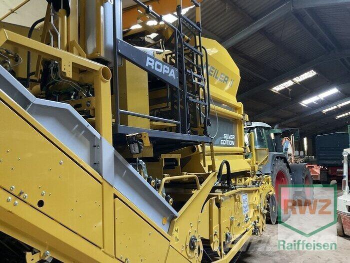 Ropa RK 22 Classic 马铃薯收获机