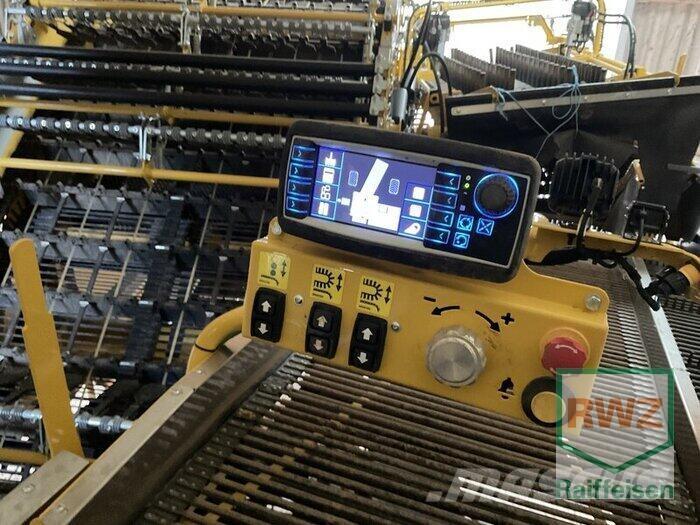 Ropa RK 22 Classic 马铃薯收获机