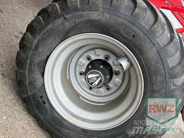 Rotoland GAL-K 5.0H 动力旋转耙