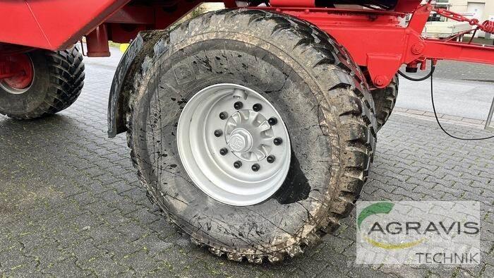 Rudolph DK 280R 18-60B 自卸拖车