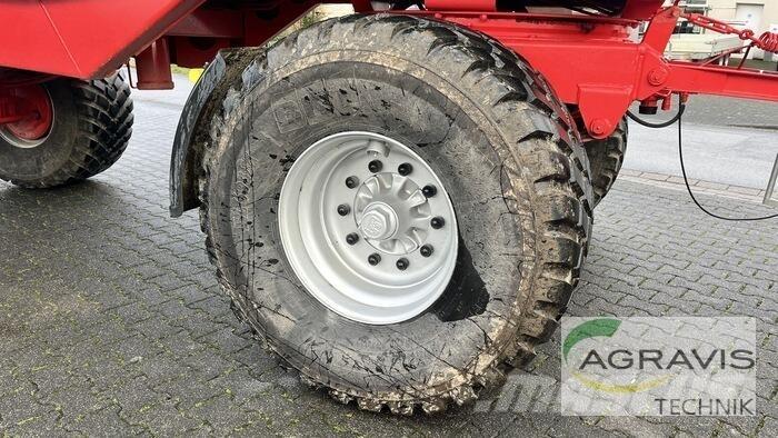 Rudolph DK 280R 18-60B 自卸拖车
