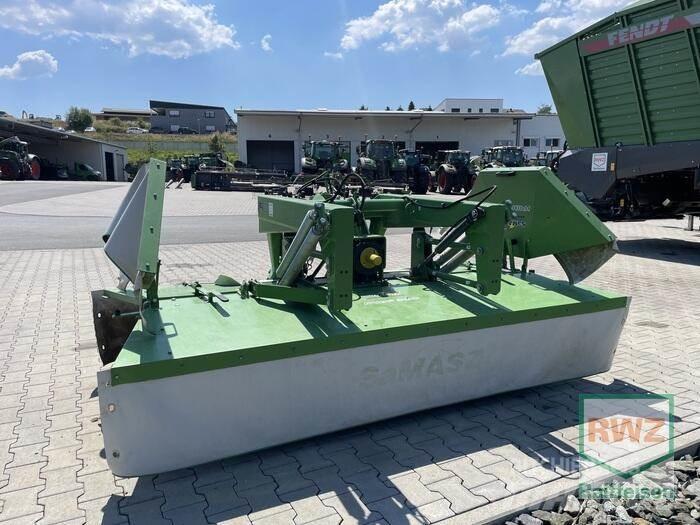 Samasz K4BF300 割草机