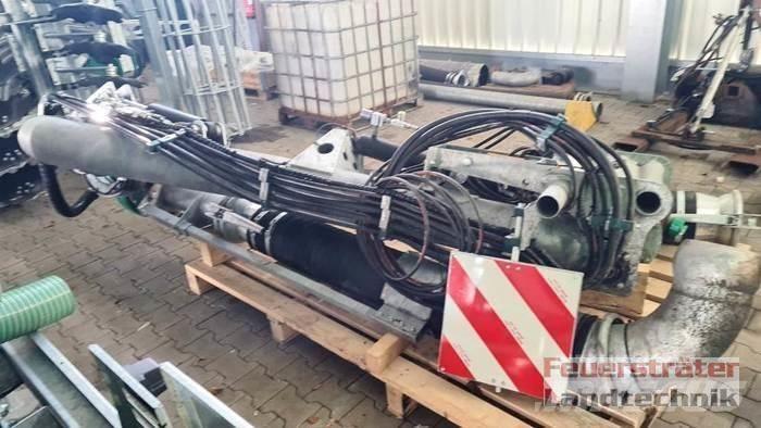 Samson SAP II 其他施肥机械和配件