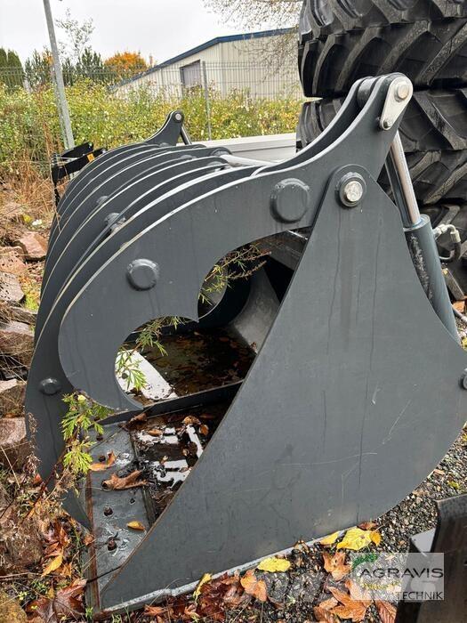 Saphir GREIFSCHAUFEL 其他畜牧业器械和配件