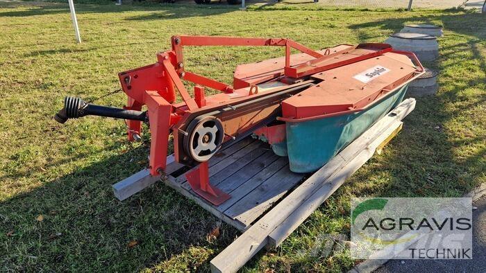 Saphir KM 166 割草机