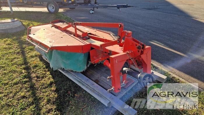 Saphir KM 166 割草机