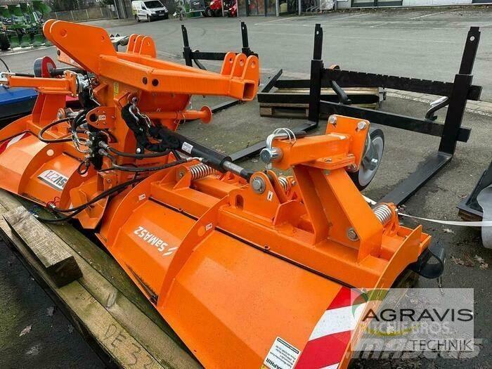 Saphir PSV 271 G 其他清扫车和扫雪车