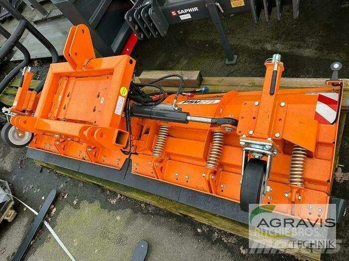 Saphir PSV 271 G 其他清扫车和扫雪车