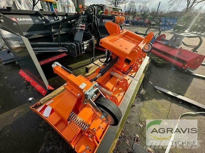 Saphir PSV 271 G 其他清扫车和扫雪车