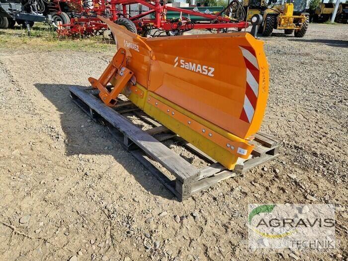 Saphir PSV271P 其他清扫车和扫雪车